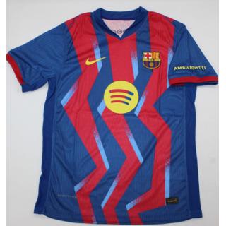 FC Barcelona 4a Equipación 2025/26